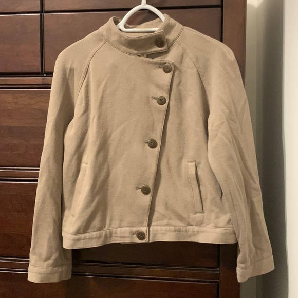 Old Navy Jackets & Blazers - Old Navy moto-style jacket